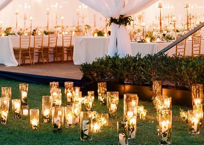 Eventos y Bodas en España