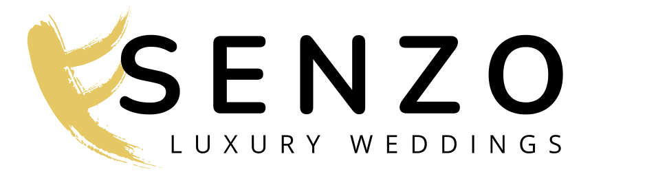 SENZO Luxury International Weddings