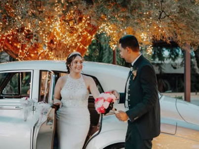 Wedding Planner Murcia