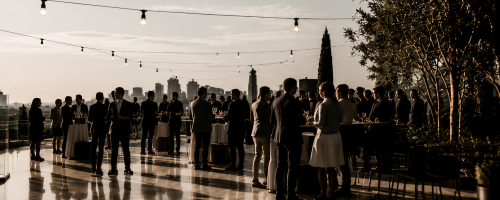 Eventos Corporativos Murcia